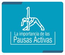 Si no realizas pausas activas puedes ocasionarle alteraciones a tu salud Si no realizas pausas activas puedes ocasionarle alteraciones a tu salud
